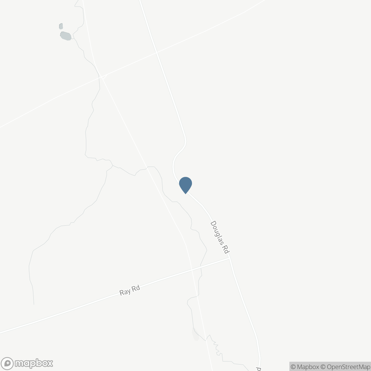 293 DOUGLAS ROAD, Madoc, Ontario K0K 2K0